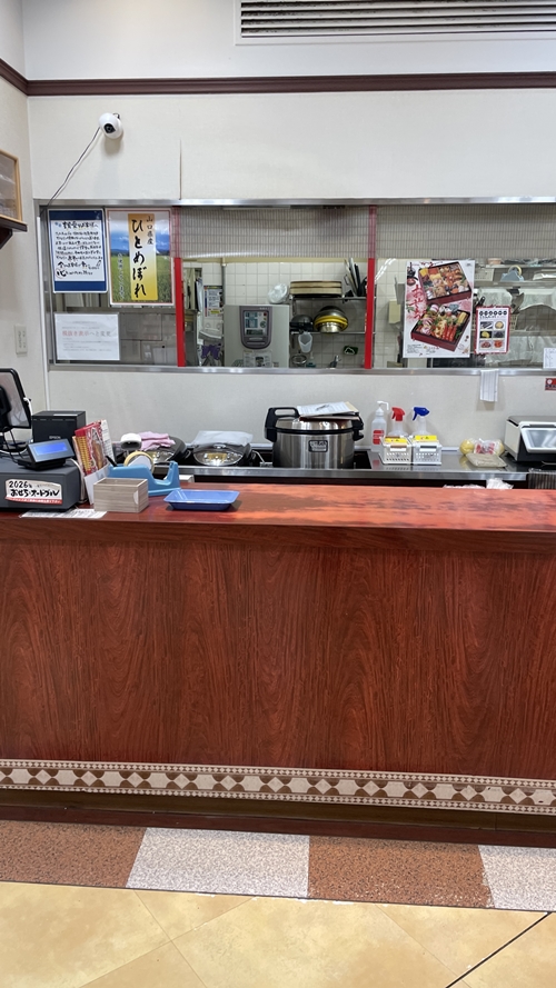 クックチャムフジグラン宇部店