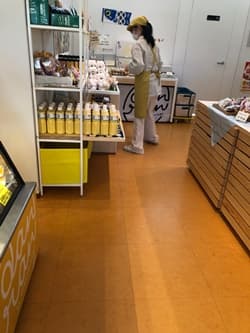 香川県三木町にあるたまご専門danranのたまご商品