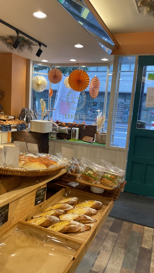 広島市にあるフィロの写真