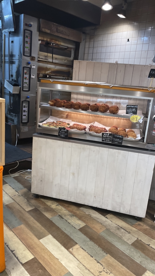 広島市にあるフィロの写真