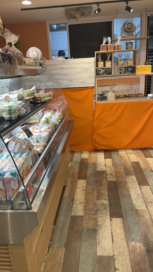 広島市にあるフィロの写真