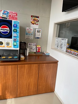 広島県尾道市にある喜納商店の写真