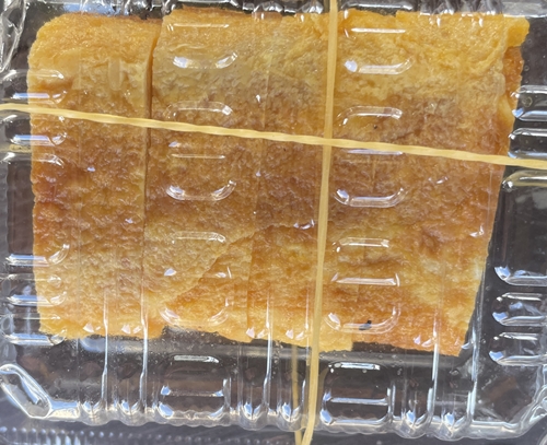 卵焼き 絆屋