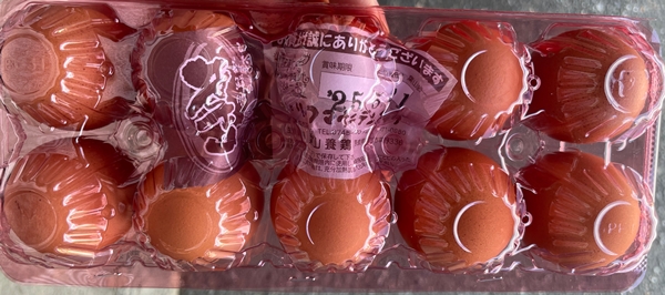 葉山 葉山養鶏場