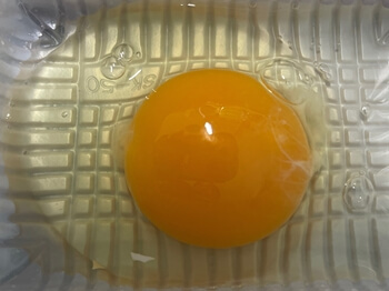 朝食の卵　マルサン