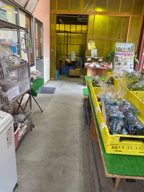岡山県浅口市のめぐみの写真