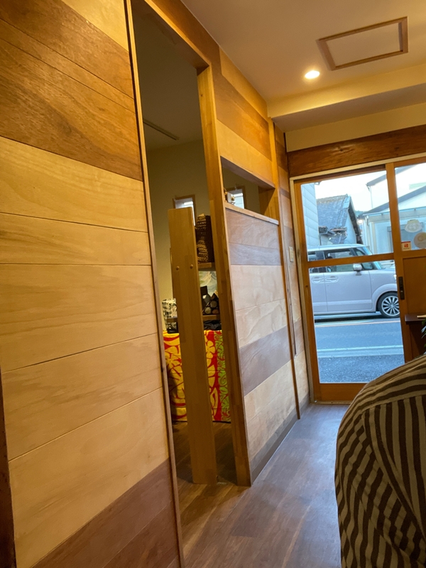 大阪府柏原市にあるサンドイッチ　パルの写真