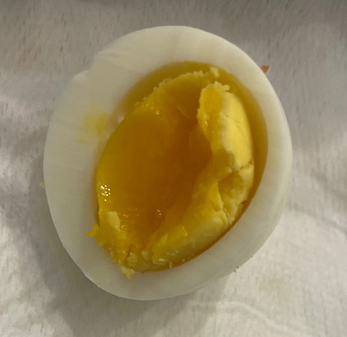 ゆでたまご 砂谷コッコ村