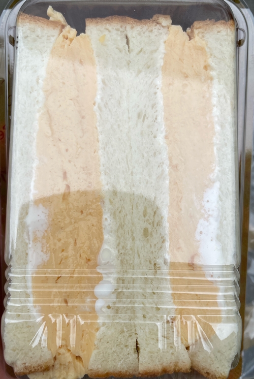 だし巻きサンド さいき家