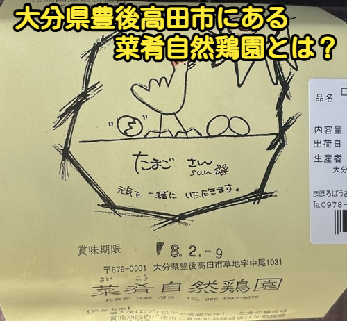 大分県豊後高田市にある菜肴自然鶏園とは？