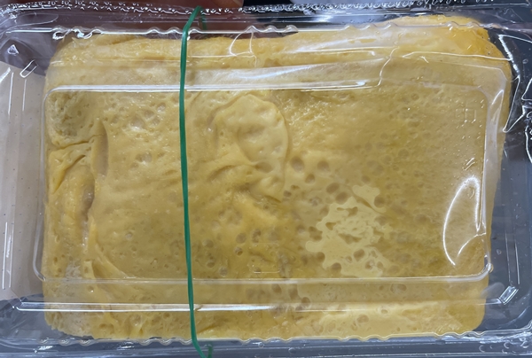 だし巻き半分 うえだ屋