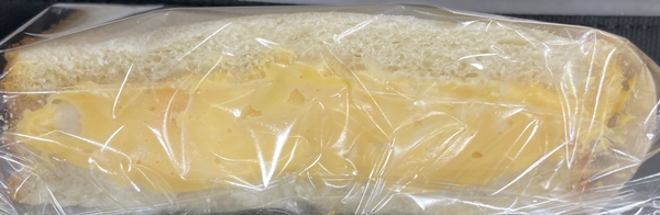特濃たまごサンド ゆめタウン